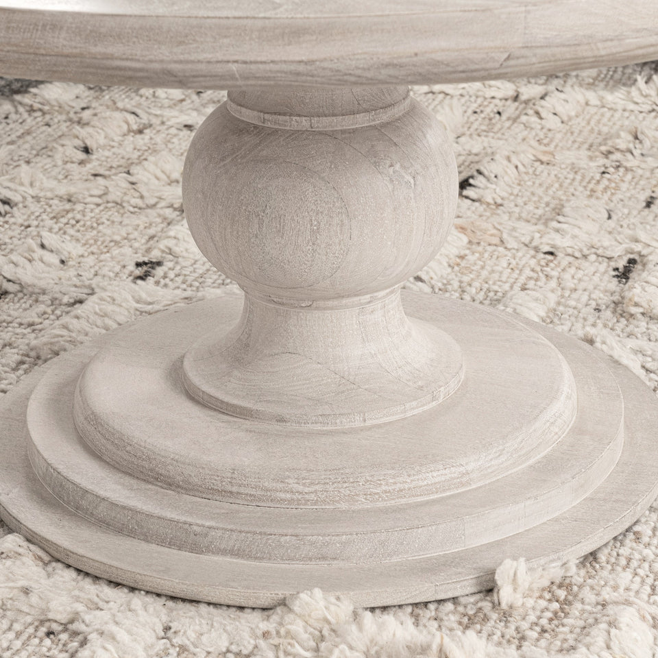 Hera Coffee Table