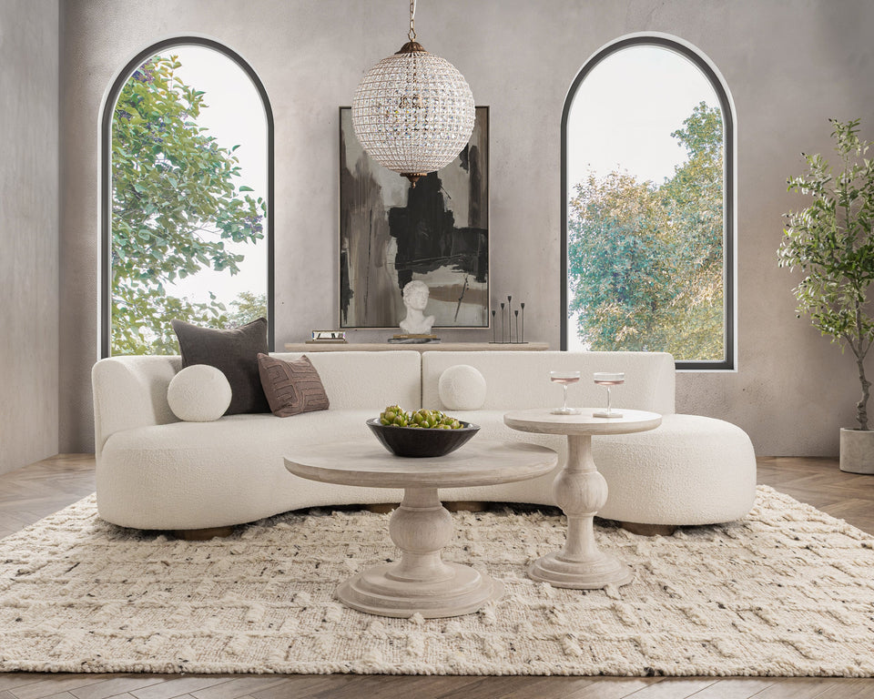 Hera Coffee Table