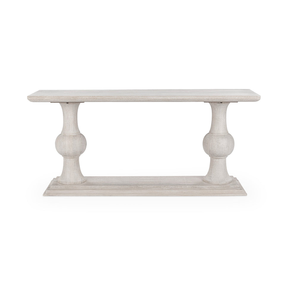 Hera Console Table