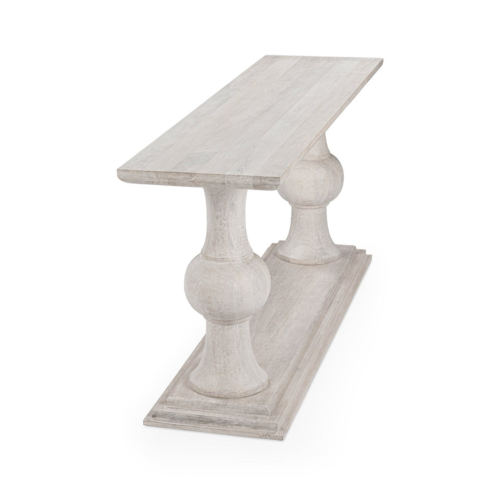 Hera Console Table
