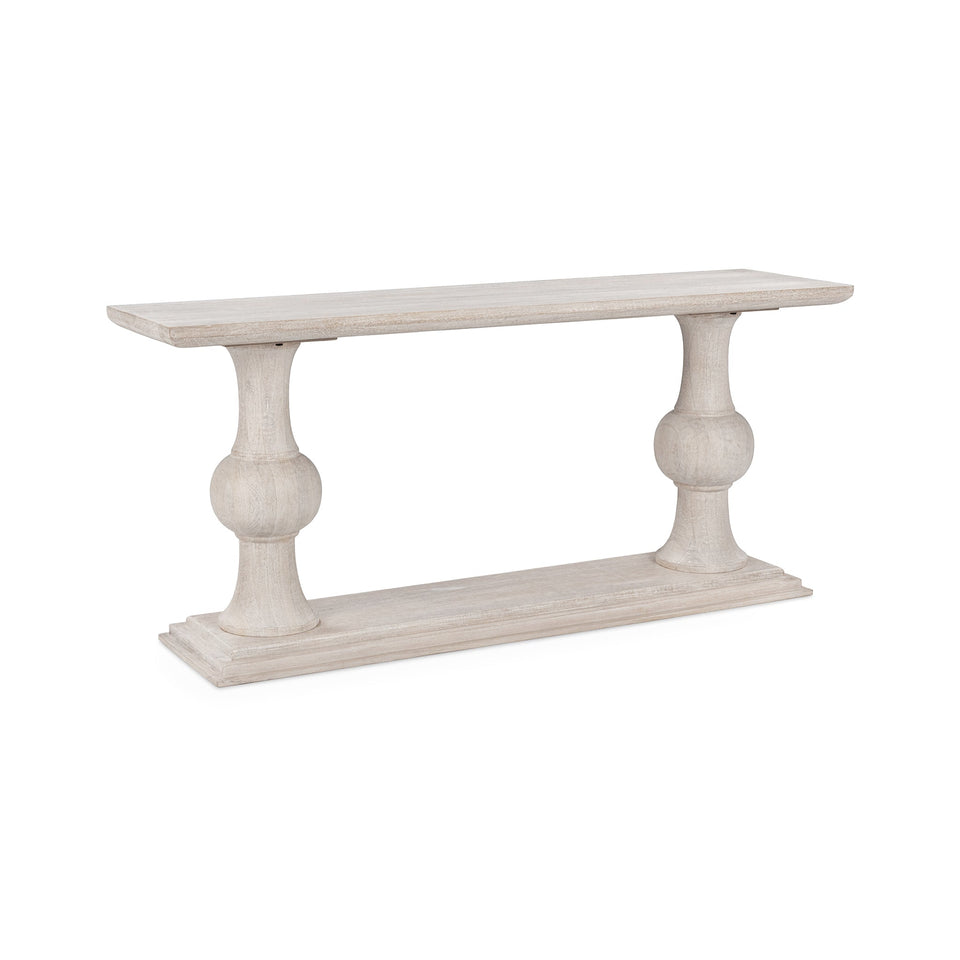 Hera Console Table