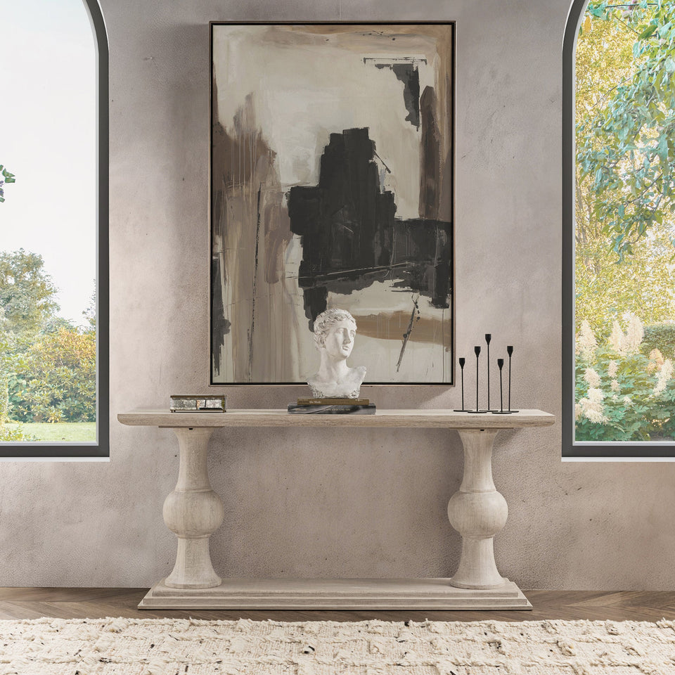 Hera Console Table