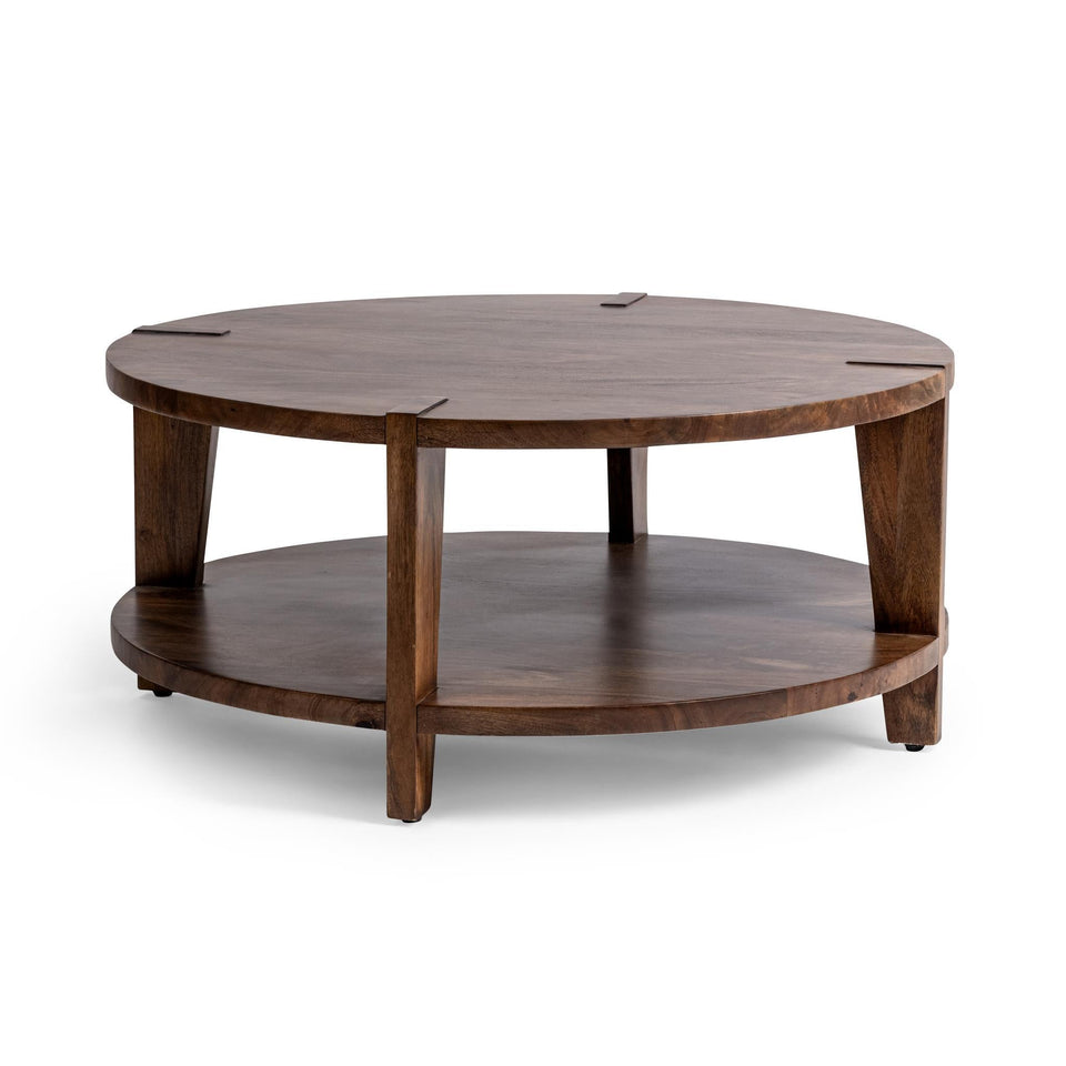 Alenna Coffee Table