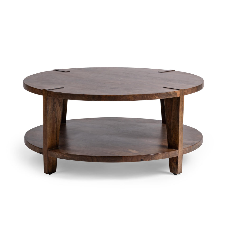 Alenna Coffee Table