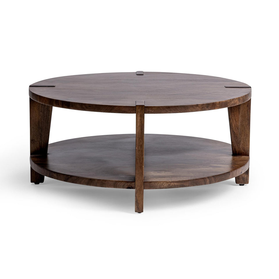 Alenna Coffee Table