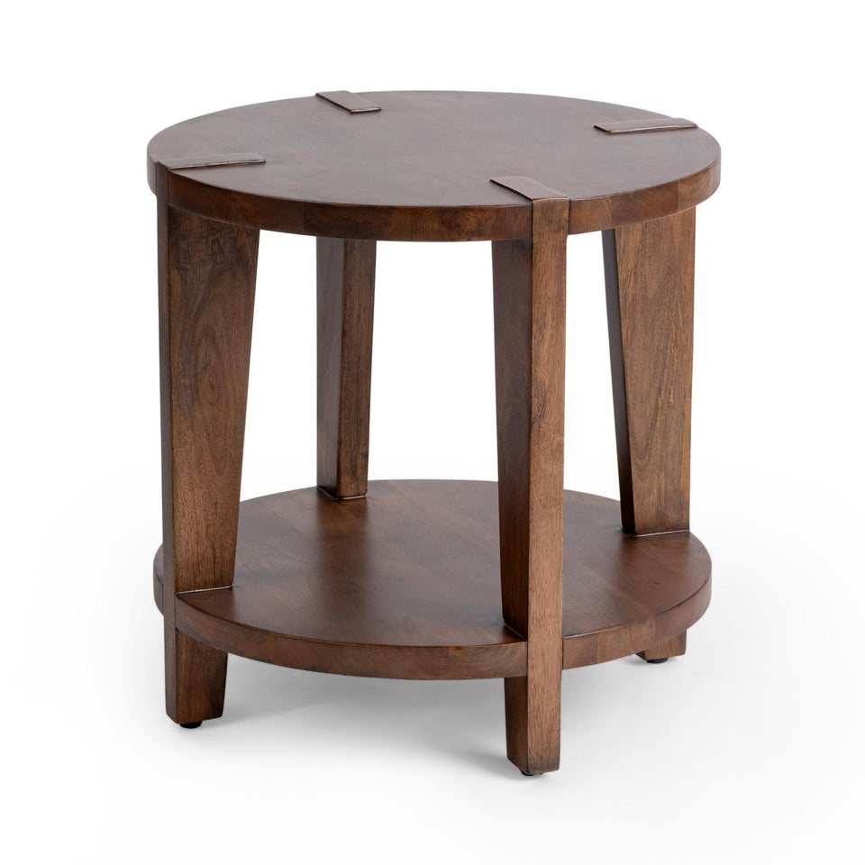 Alenna End Table