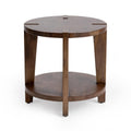 Alenna End Table