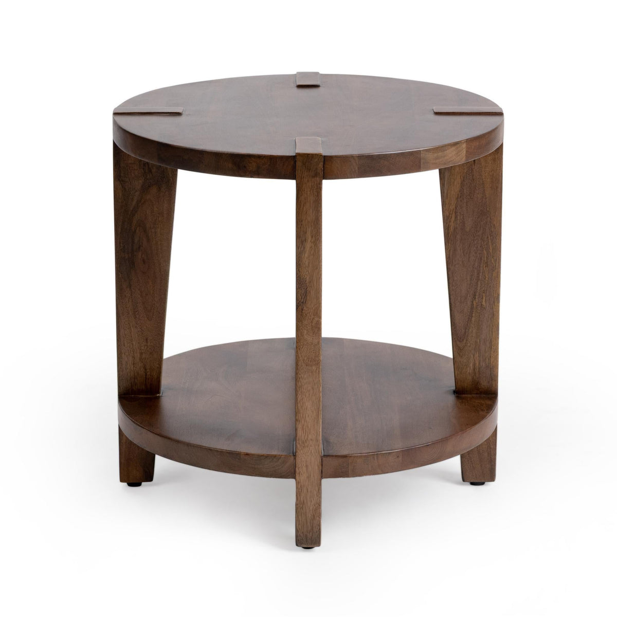 Alenna End Table