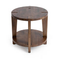 Alenna End Table