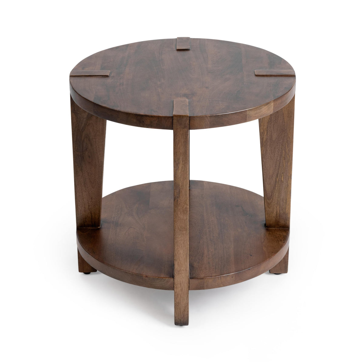 Alenna End Table