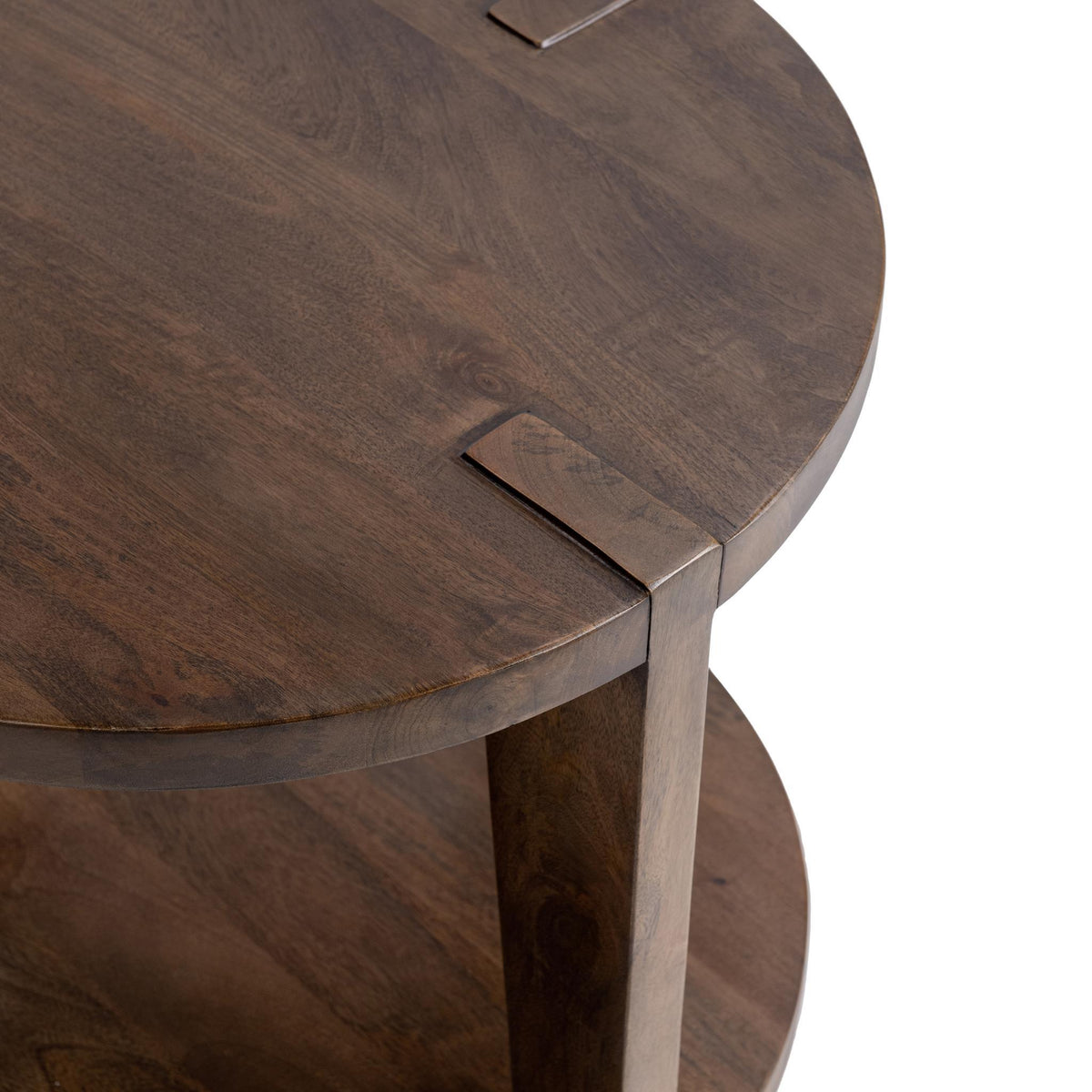 Alenna End Table