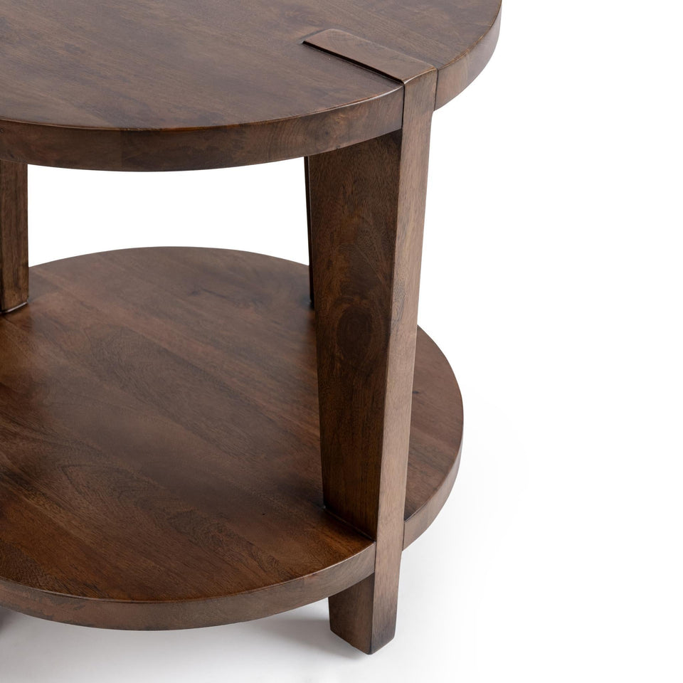 Alenna End Table