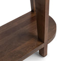 Alenna Console Table