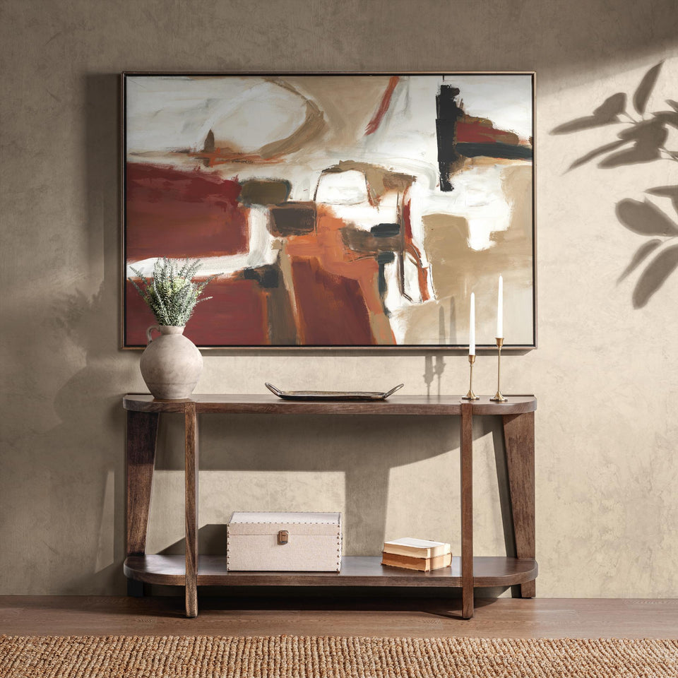 Alenna Console Table
