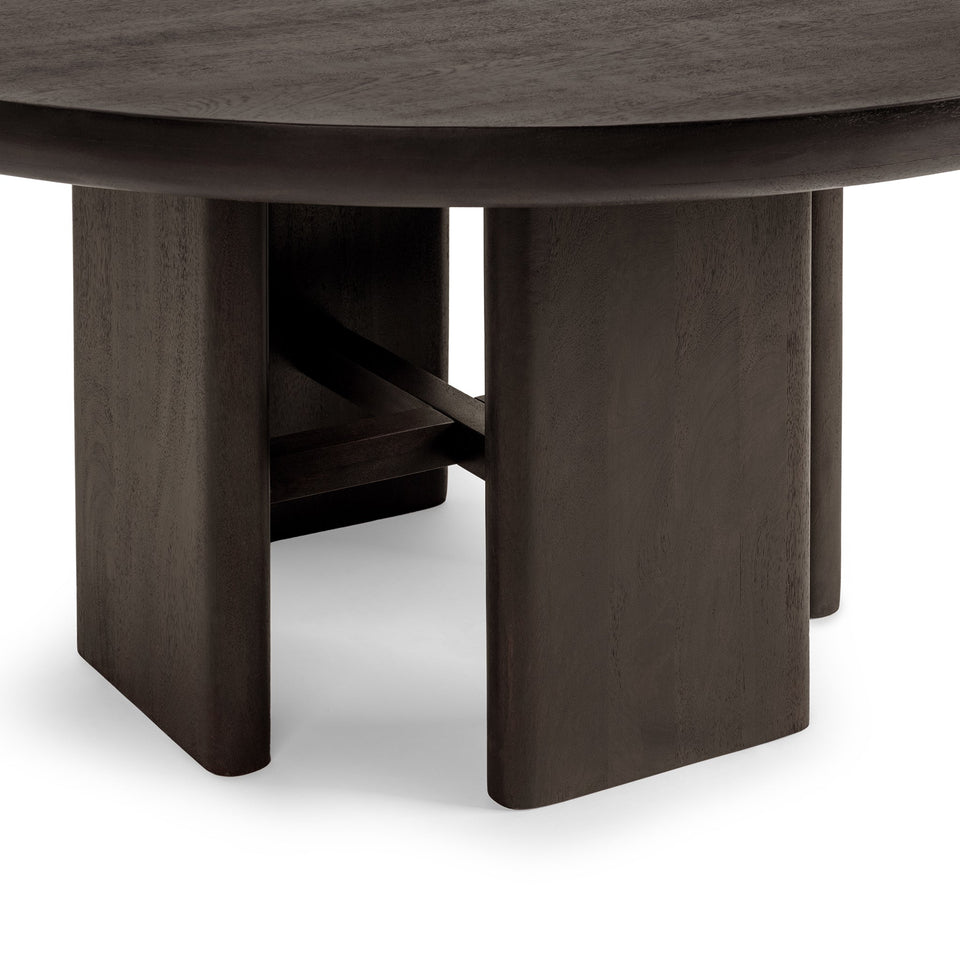 Celadon Dining Table