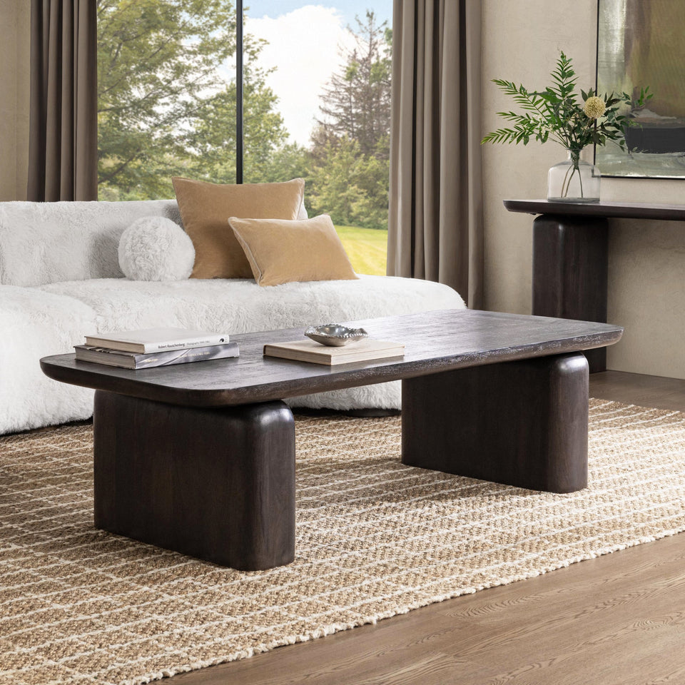 Milan Coffee Table