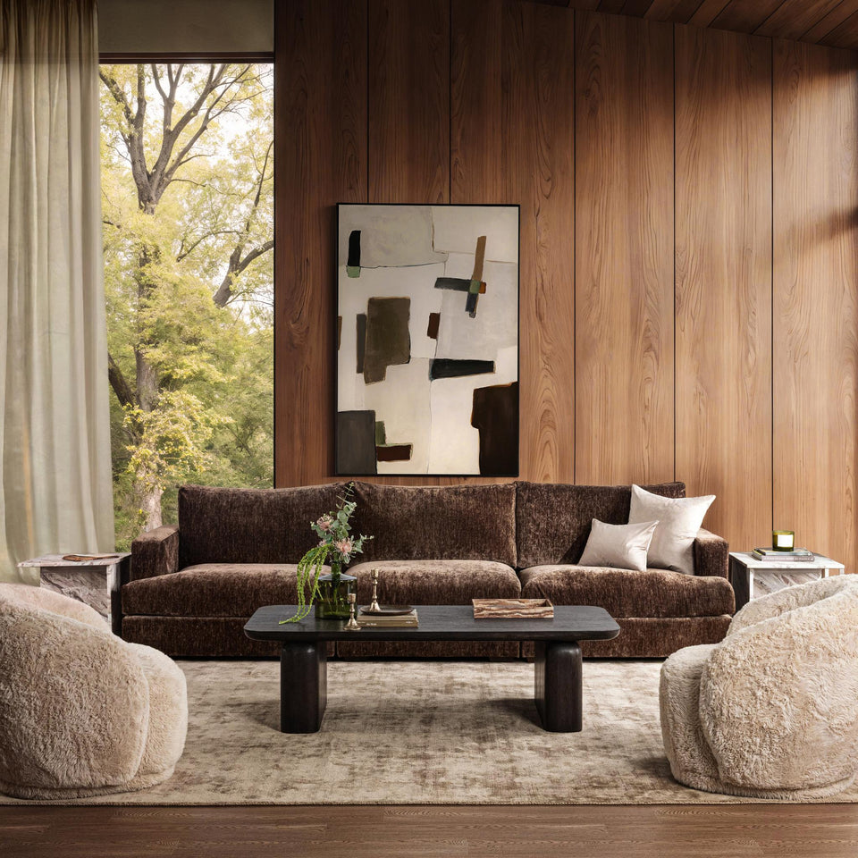 Milan Coffee Table