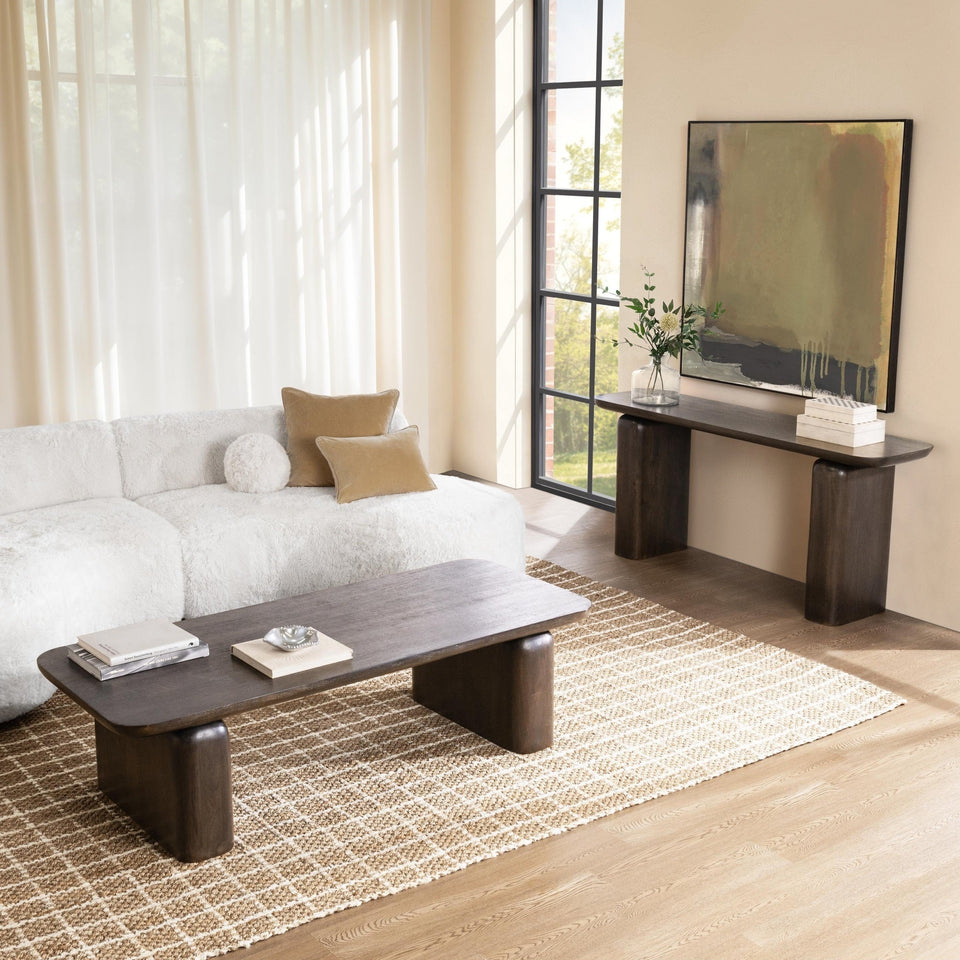Milan Console Table