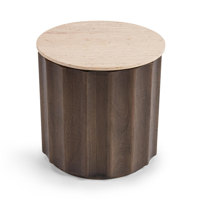Baylee End Table