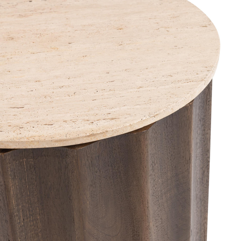 Baylee End Table