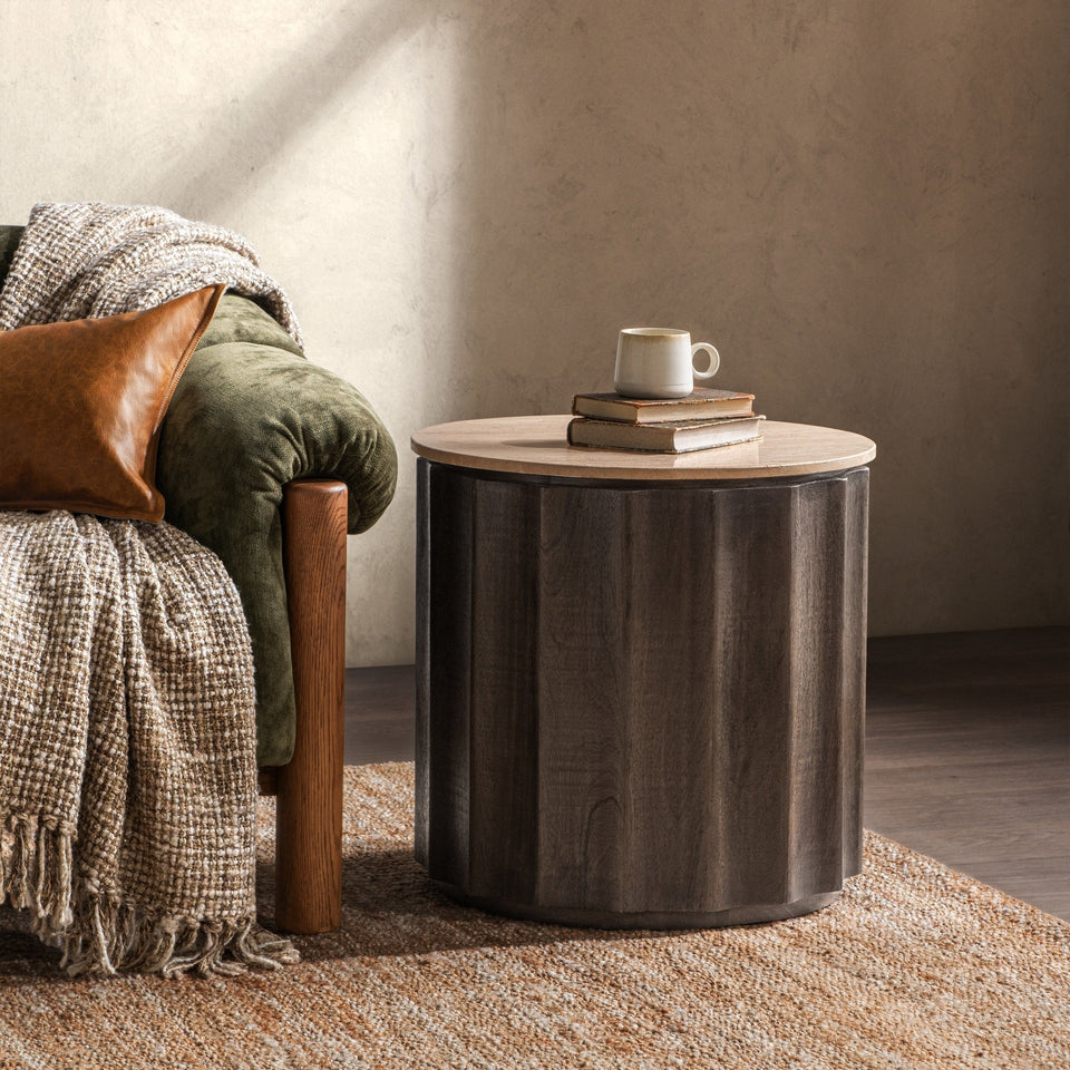 Baylee End Table