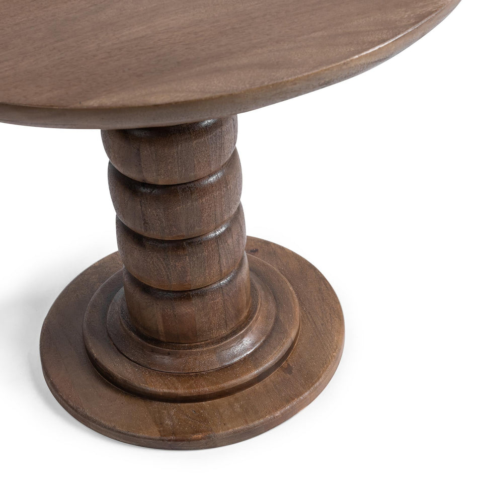 Hillrose Dining Table