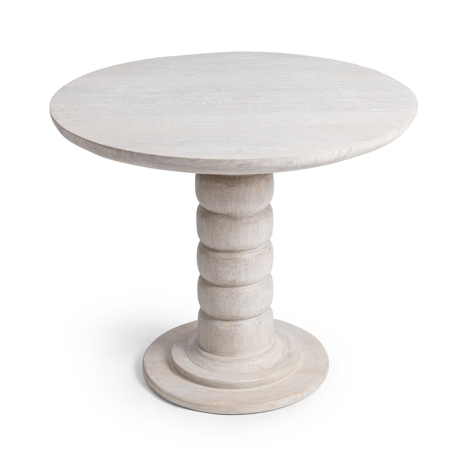 Hillrose Dining Table
