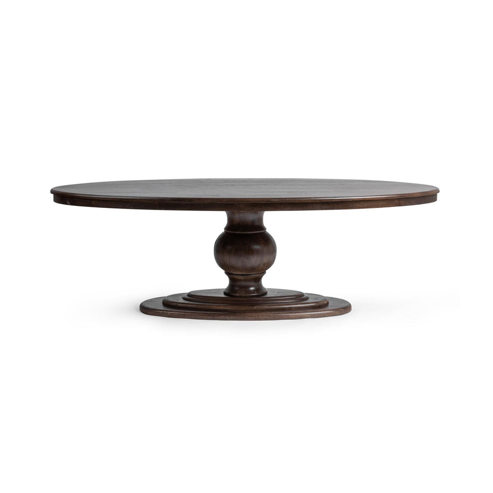 Brookside Dining Table