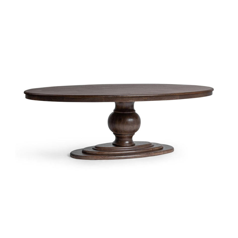 Brookside Dining Table