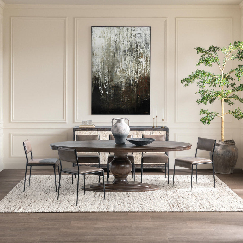 Brookside Dining Table