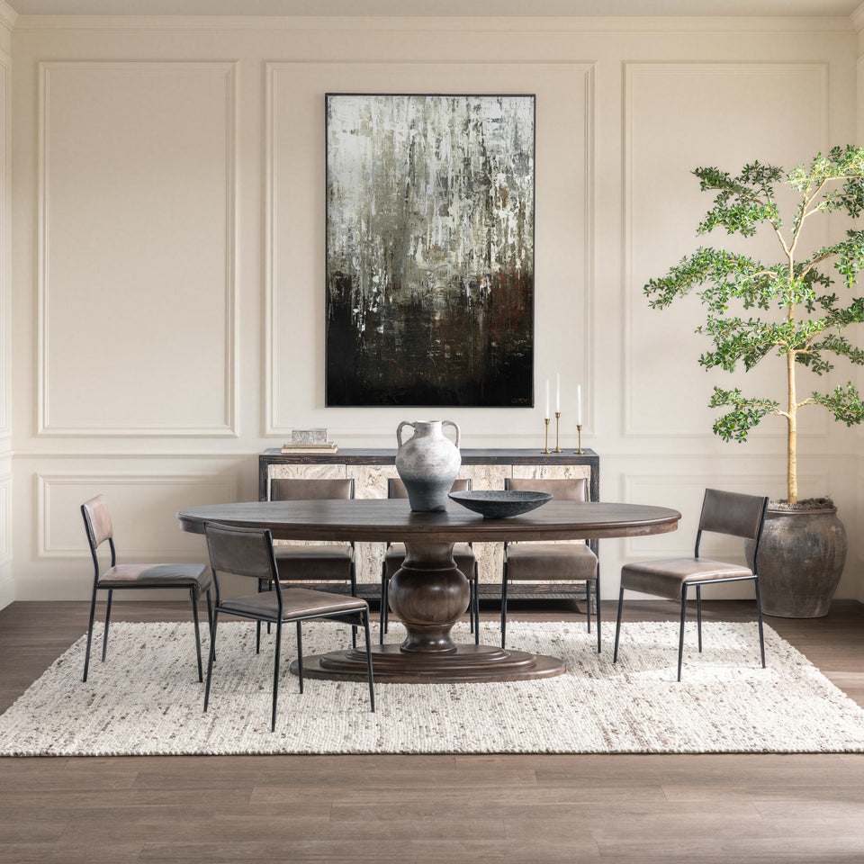 Brookside Dining Table