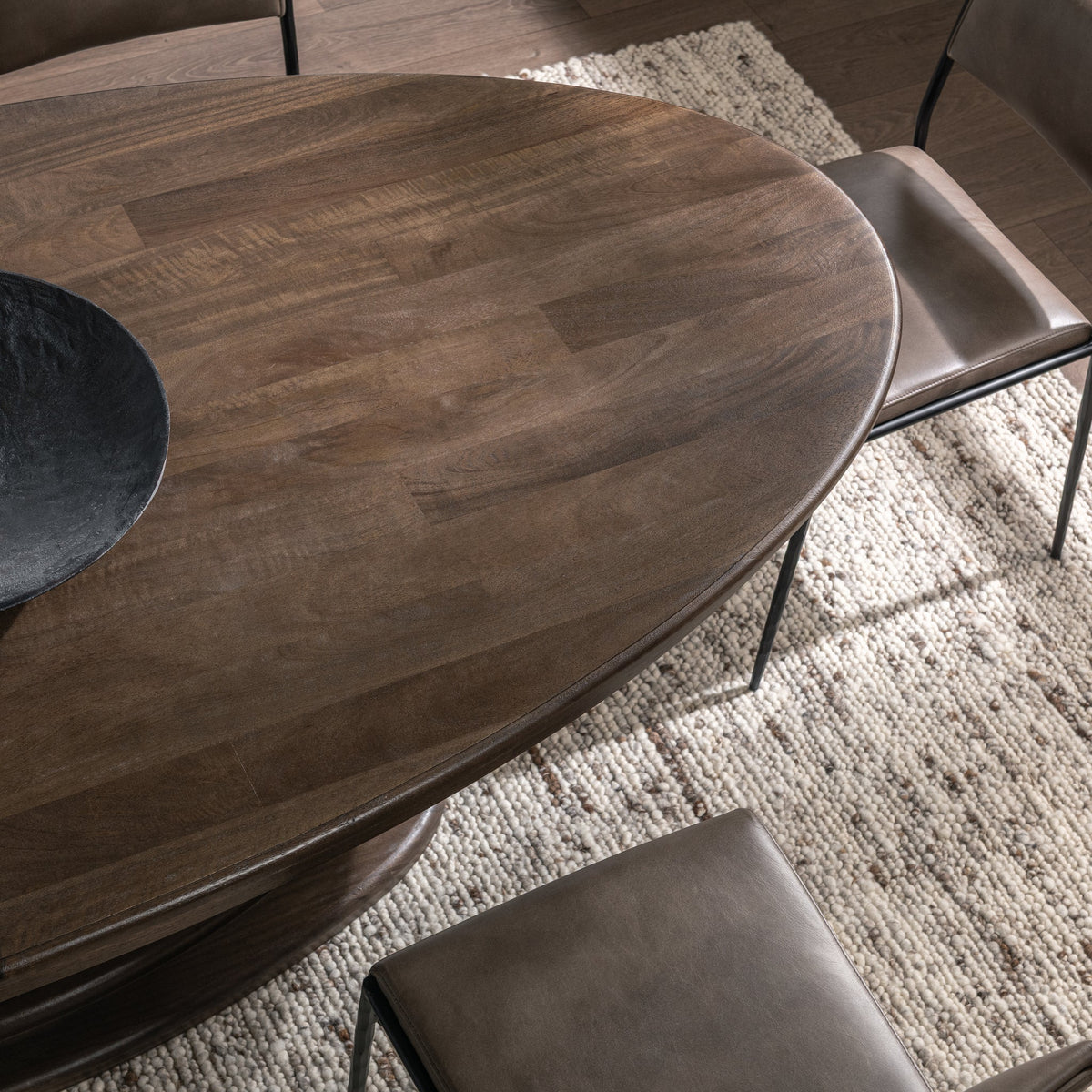 Brookside Dining Table