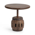 Amira Accent Table