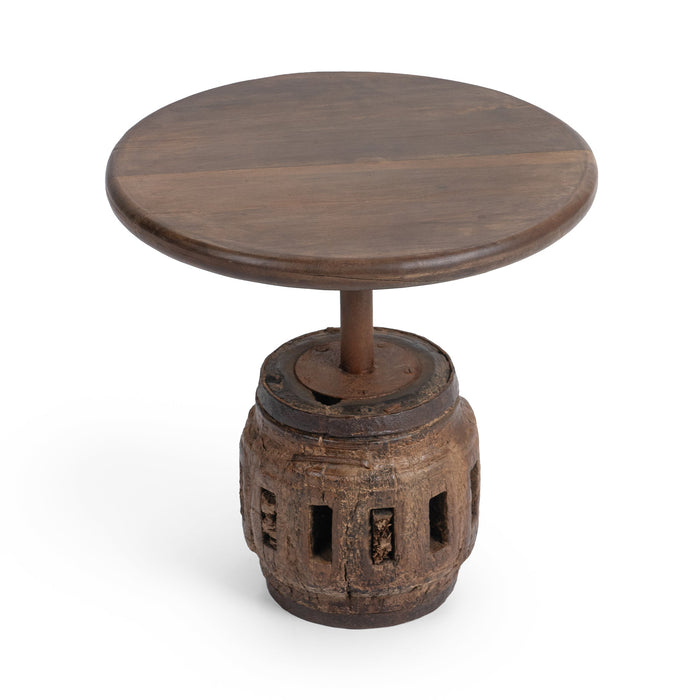 Amira Accent Table