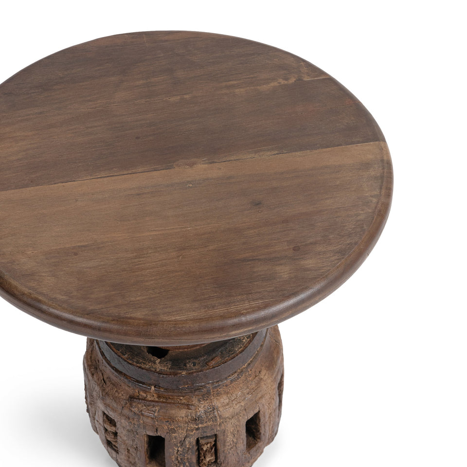 Amira Accent Table