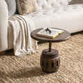 Amira Accent Table