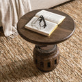 Amira Accent Table