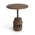 Amira Accent Table