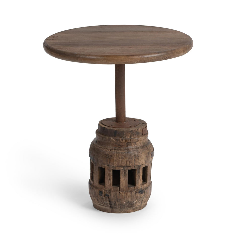 Amira Accent Table