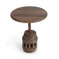 Amira Accent Table