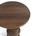 Amira Accent Table
