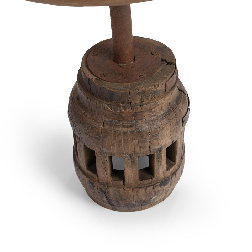 Amira Accent Table