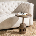 Amira Accent Table