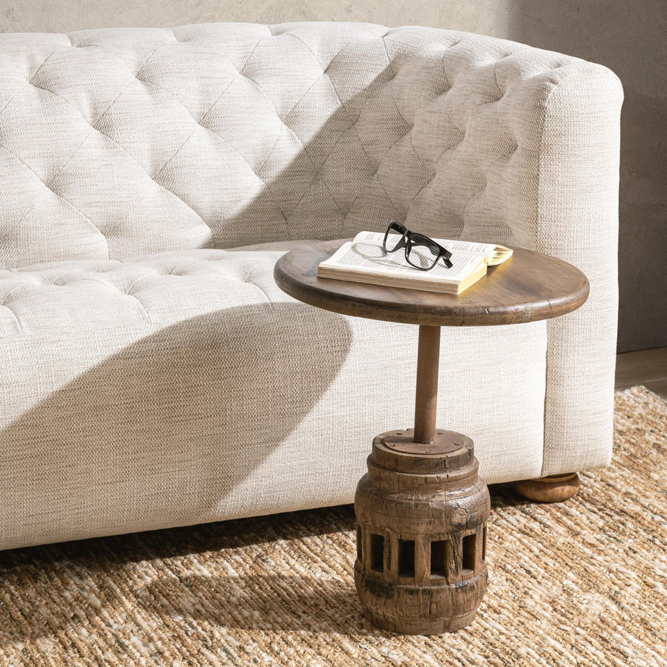 Amira Accent Table