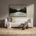 Amira Accent Table
