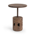 Amira Accent Table