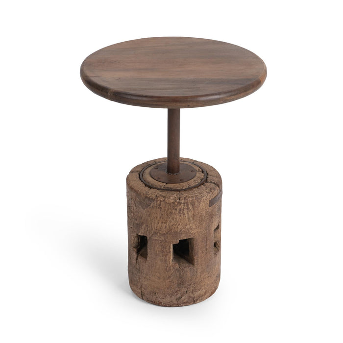 Amira Accent Table