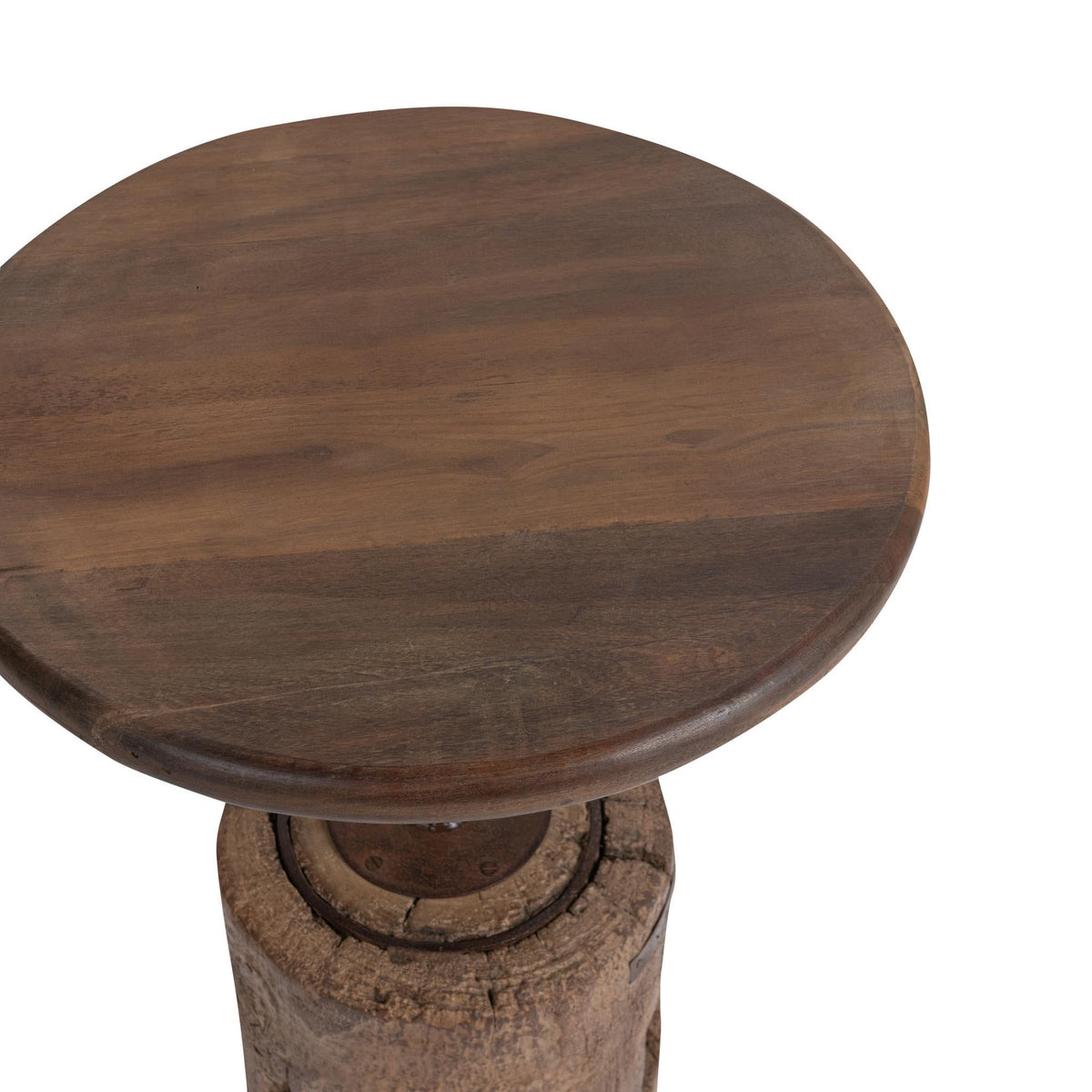 Amira Accent Table