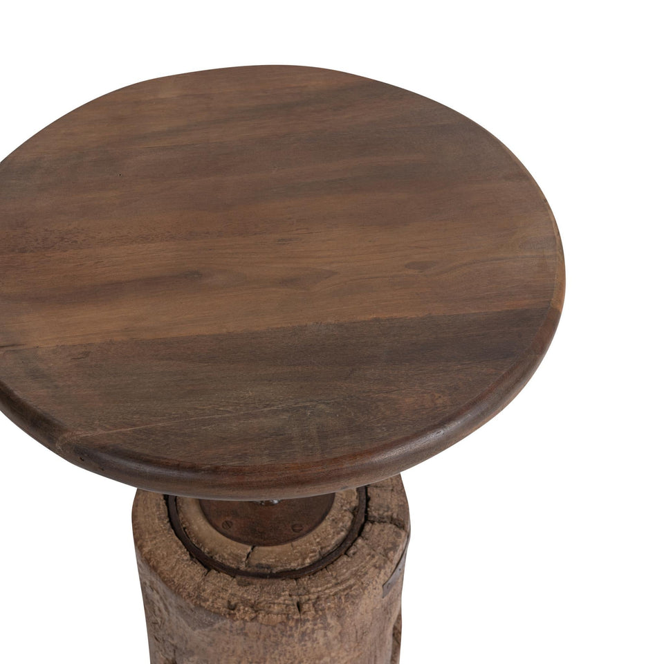 Amira Accent Table