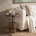Amira Accent Table